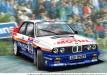 1/24 Beemax BMW M3 E30 '87 Tour De Corse Winner