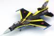 1/144 JASDF F-2A 60th Anniversary Of 8th Tactical Fighter Squad