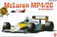 1/20 McLaren MP4/2C '86 Portuguese GP