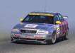 1/24 Nunu Racing Series Audi A4 '96 BTCC World Champion