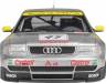 1/24 Audi A4 '96 BTCC World Champion w/3D Printed Grille