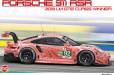 1/24 Porsche 911 RSR 2018 LM GTE Class Winner