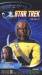 1/6 Star Trek Worf Action Figure