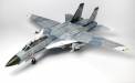 1/48 X Italeri F-14A Tomcat US Navy Fighter Weapons School