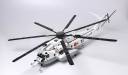 1/72 X Italeri Minesweeper/Cargo Helicopter MH-53E Sea Drag