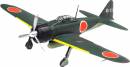 1/72 Full Action Series WWW.II IJN A6M2 Zero Fighter Type21