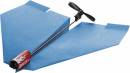 PowerUp 2.0 Electric Paper Airplane Kit - Blue
