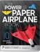 PowerUp Paper Airplane Book