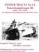 Panzer Tracts No.3-2 PzKpfw III Ausf E/F/G/H