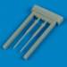 1/32 F16C Pitot Tubes (D)