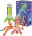 Deluxe Water Rocket Starter Set - 2 Rockets