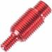 Shock Body Red Anodized