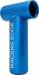 PRO Portable Power Duster w/Multi-Level Fan Blue