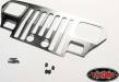 1/10 Metal Grill for Tamiya CC01 Jeep Wrangler