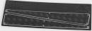 Mtl Side Diamond (A) Plates Cruiser Bdy Blk