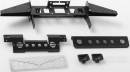 Metal Front Bumper w/Lights for Gelande II D90/D110