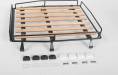 Wood Roof Rack w/Lights for  Cruiser Body