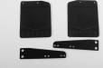 Rear Mud Flaps for G2 Cruiser