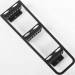 Breach Steel Ladder Gelande II D90/D110 Black