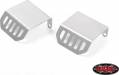 Oxer Diff Guard for Axial Capra 1.9 Unlimited Trail Buggy