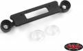 Micro Series Headlight Insert for Axial SCX24 1/24 Jeep Wra