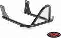 Steel Stinger Front Bumper for Axial 1/10 Capra 1.9 Unlimit