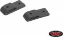 Window Rests for Axial 1/10 SCX10 III Jeep JLU Wrangler