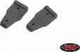 Rear Window Hinges for Axial 1/10 SCX10 III Jeep JLU Wrangl