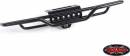 Rough Stuff Metal Rear Bumper for Axial 1/10 SCX10 III Jeep