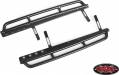 Rough Stuff Metal Side Slider for Axial 1/10 SCX10 III Jeep