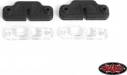 Inner Fender Rock Lights for Axial 1/10 SCX10 III Jeep JLU