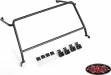 Front Window Roll Cage w/ Flood Lights for RC4WD Gelande II