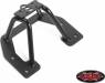 Bed Mounted Spare Wheel and Tire Holder for RC4WD Gelande I
