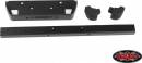 Classic Front Winch Bumper for RC4WD Gelande II 2015 Land R