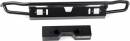 Metal Tube Rear Bumper For Traxxas TRX-4 2021 Bronco