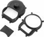 R3 Single 2-Speed Transmission Gear Cover For Gelande II Ch