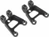 Rear Shock Mounts for Gelande 2 Chassis