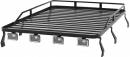 RC4WD Roof Rack w/Lights for Gelande II