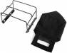 RC4WD Steel Tube Bed Cage w/ Soft Top for RC4WD Gelande II
