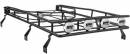 RC4WD Roof Rack w/Tire Mount and IPF Lights for Gelande II