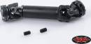 Ultra Scale Hardened Steel Driveshaft (65mm - 85mm