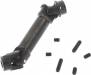 Ultra Scale Hardened Steel Driveshafts Ver 2