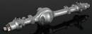Yota Ultimate Scale Cast Slvr Axle Fr