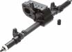 Bully 2 Competition Crawler Rear Axle