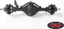 RC4WD D44 Plastic Complete Front Axle