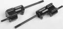 Portal Rear Axles - Axial Ar44 Axles SCX10 II