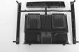 Chevrolet Blazer Interior Panels Parts Tree