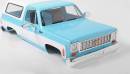 Chevrolet Blazer Hard Body Complete Set (Light Blue)