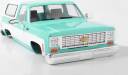 Chevrolet Blazer Hard Body Complete Set (Teal)