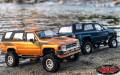 1985 Toyota 4Runner Complete Body Set